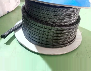四氟盘根